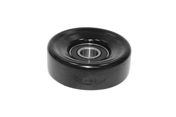 Deflection/Guide Pulley, V-ribbed belt (VKM 4965)