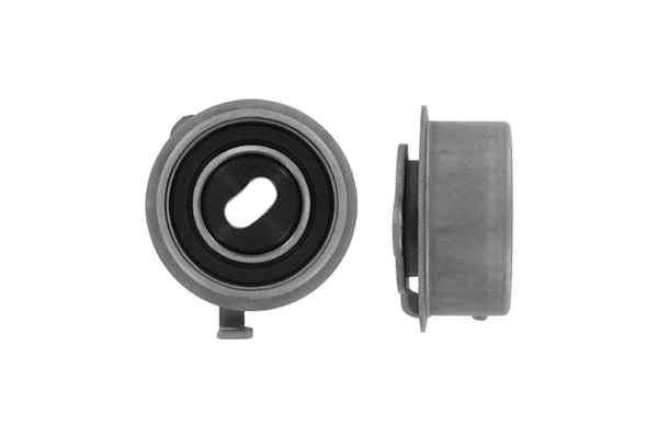 Tensioner Pulley, timing belt (VKM 75621)