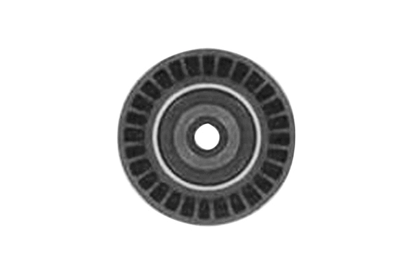 Mounting Set, deflection-/guide pulley (timing belt) (VKM 23256)