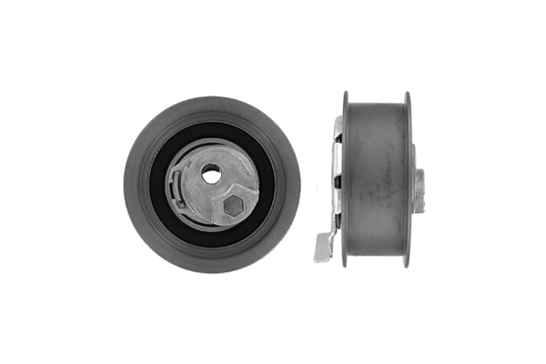 Tensioner Pulley, timing belt (VKM 11222)