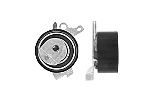 Tensioner Pulley, timing belt (VKM 13234)