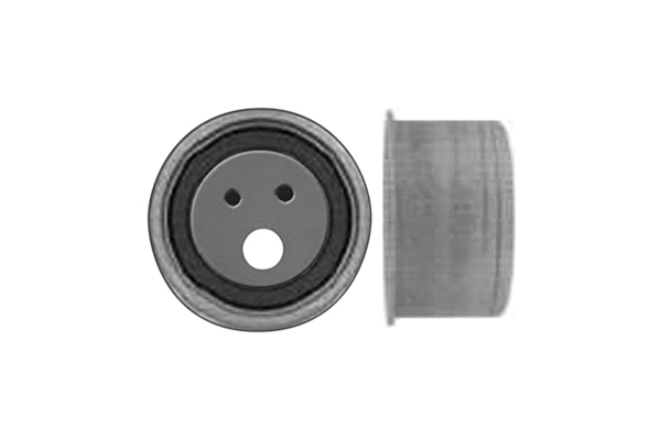 Tensioner Pulley, timing belt (VKM 75009)