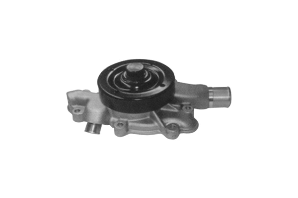 Water Pump, engine cooling (VKPC 4896)