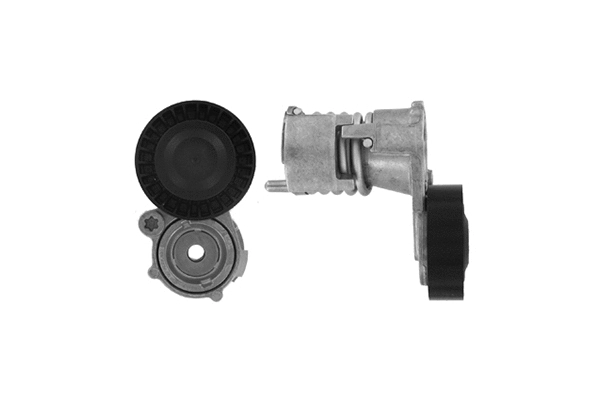 Tensioner Pulley, V-belt (VKM 36236)