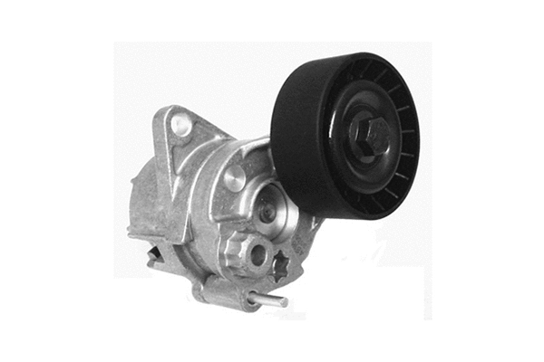 Tensioner Pulley, timing belt (VKM 4818)