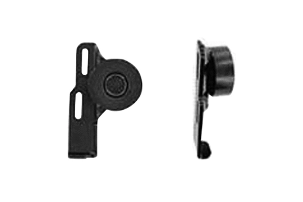 Tensioner Pulley, V-belt (VKM 36010)