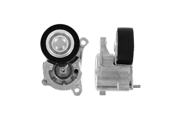 Tensioner Pulley, V-belt (VKM 4906)