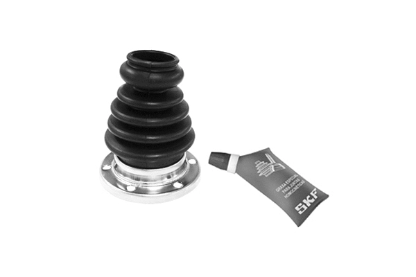 Bellow Kit, drive shaft (VKJP 84877)