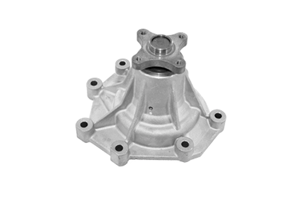 Water Pump, engine cooling (VKPC 95854)