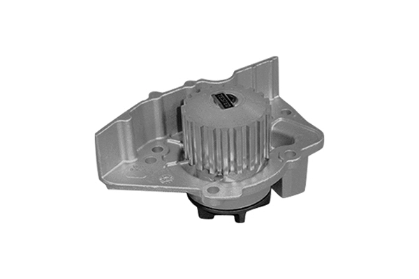 Water Pump, engine cooling (VKPC 83635)