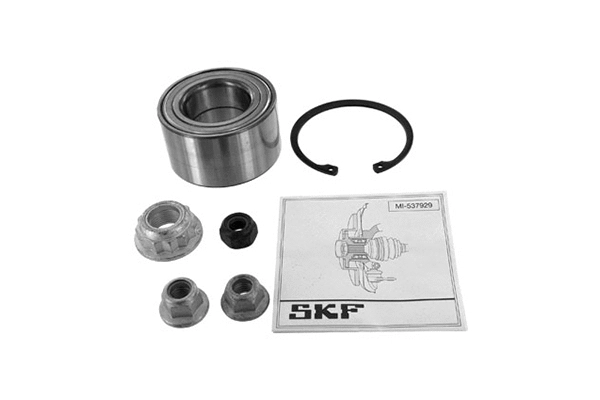 Wheel Bearing Kit (VKBA 3455)