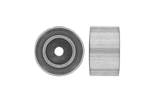 Mounting Set, deflection-/guide pulley (timing belt) (VKM 23901)