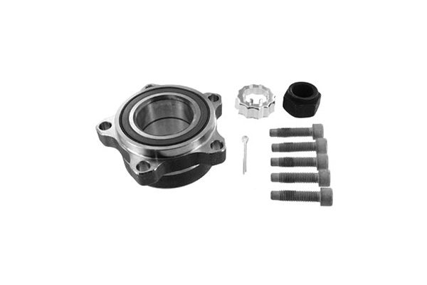 Wheel Bearing Kit (VKBA 6526)