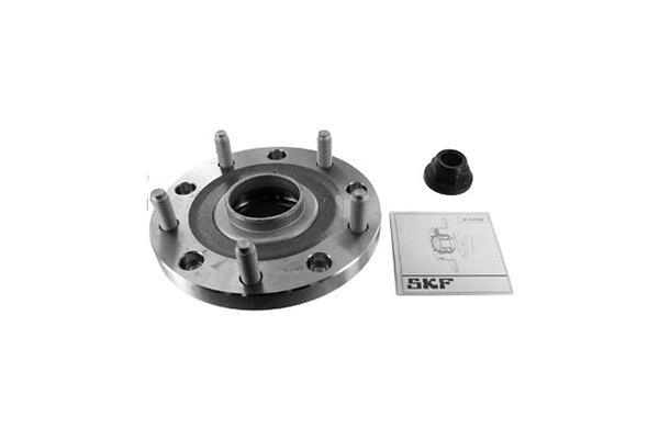 Wheel Bearing Kit (VKBA 6528)