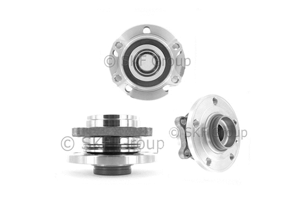 Wheel Bearing (BR930623)