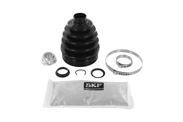 Bellow Kit, drive shaft (VKJP 3112)
