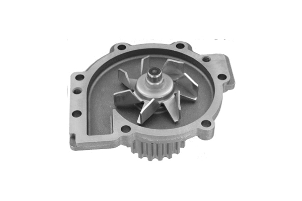 Water Pump, engine cooling (VKPC 86618)