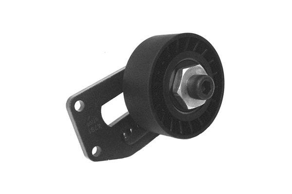 Tensioner Pulley, V-belt (VKM 4791)