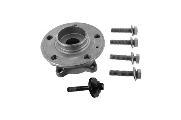 Wheel Bearing Kit (VKBA 3523)