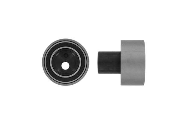 Tensioner Pulley, timing belt (VKM 72004)