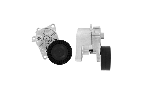 Tensioner Pulley, V-belt (VKM 38202)