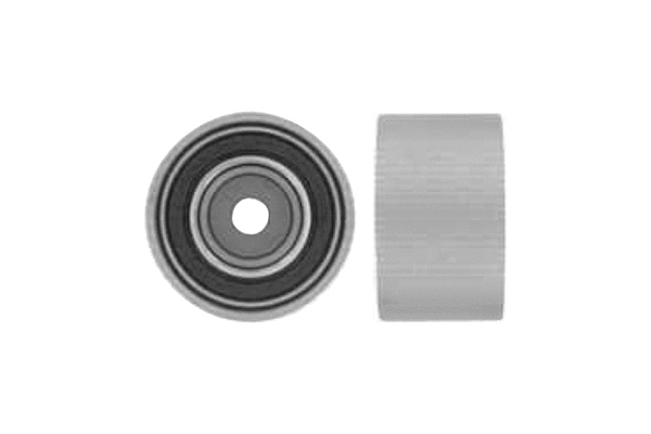 Mounting Set, deflection-/guide pulley (timing belt) (VKM 88000)