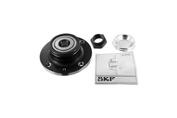 Wheel Bearing Kit (VKBA 3659)