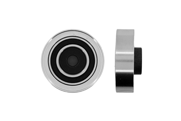 Deflection/Guide Pulley, V-ribbed belt (VKM 66010)