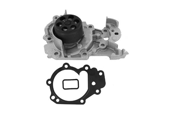 Water Pump, engine cooling (VKPC 86810)