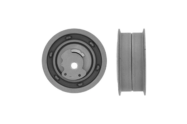 Tensioner Pulley, timing belt (VKM 11021)