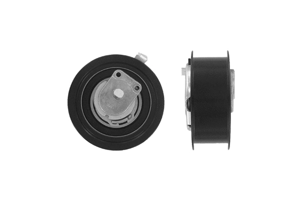 Tensioner Pulley, timing belt (VKM 11220)
