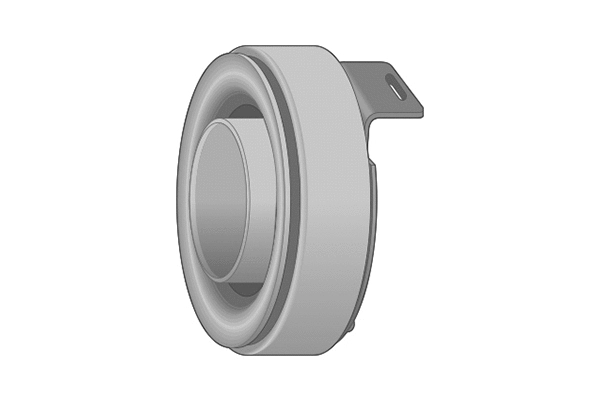 Clutch Release Bearing (VKC 3515)