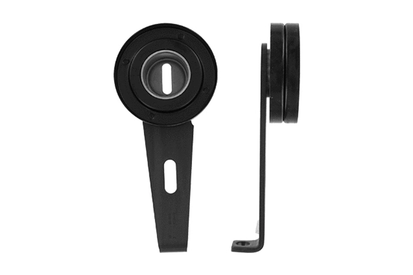 Tensioner Pulley, V-belt (VKM 33021)