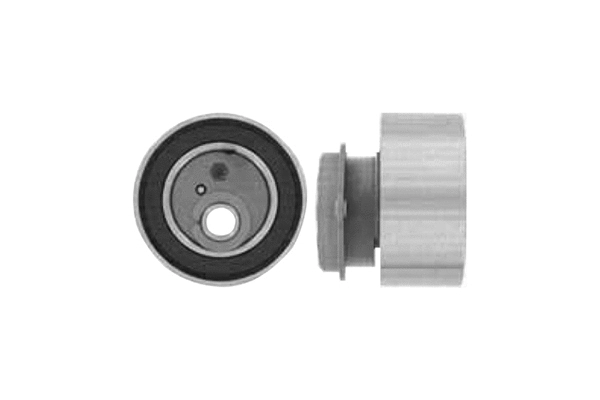 Tensioner Pulley, timing belt (VKM 74002)
