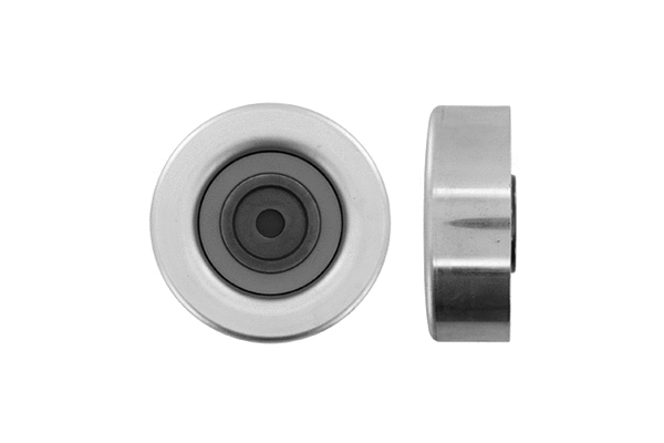 Deflection/Guide Pulley, V-ribbed belt (VKM 65010)