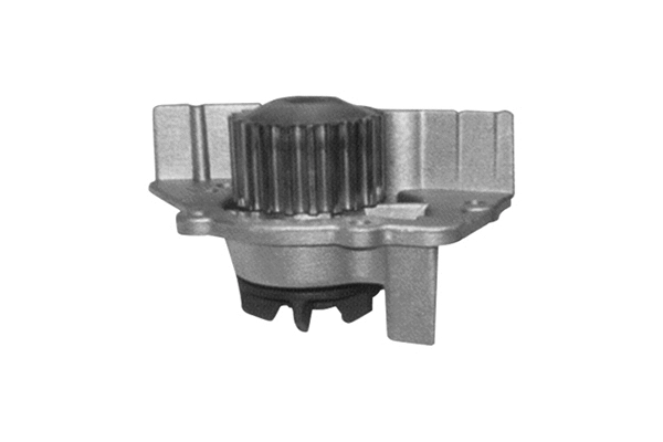 Water Pump, engine cooling (VKPC 83615)