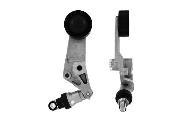 Tensioner Pulley, V-belt (VKM 61014)