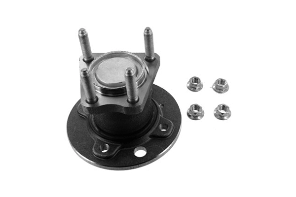 Wheel Bearing Kit (VKBA 3422)