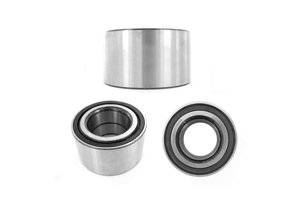 Wheel Bearing (FW78)