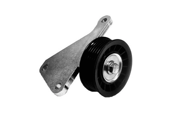 Tensioner Pulley, V-belt (VKM 4756)