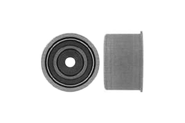Mounting Set, deflection-/guide pulley (timing belt) (VKM 85002)