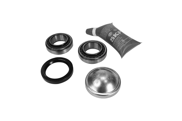 Wheel Bearing Kit (VKBA 4533)
