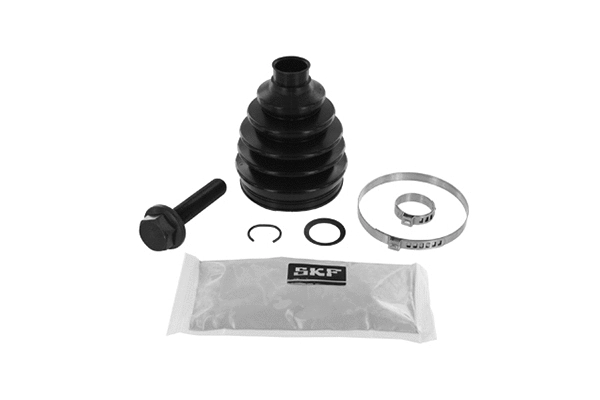 Bellow Kit, drive shaft (VKJP 3037)