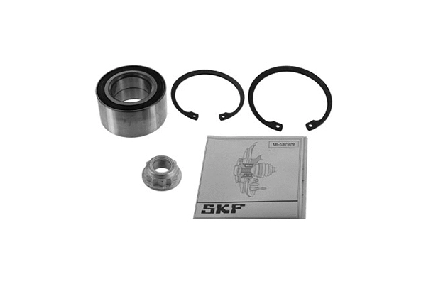 Wheel Bearing Kit (VKBA 1491)