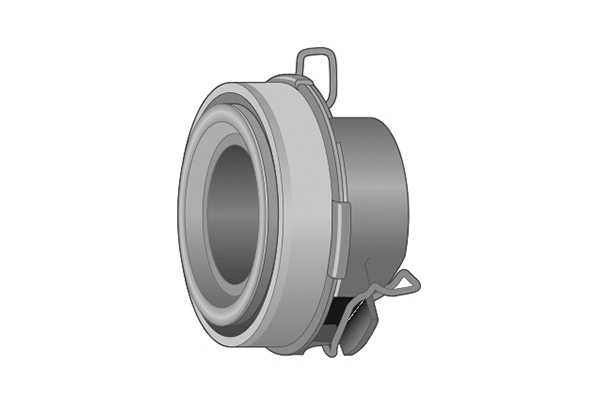Clutch Release Bearing (VKC 3660)
