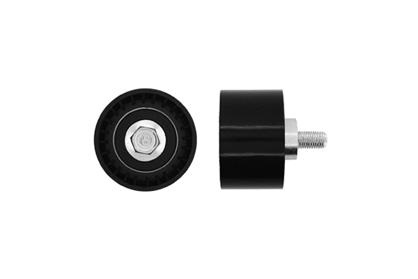 Mounting Set, deflection-/guide pulley (timing belt) (VKM 84503)