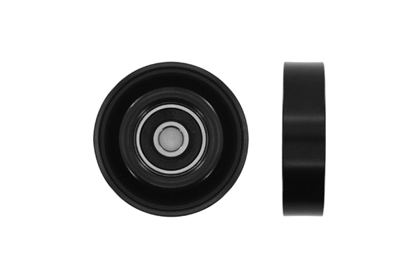 Tensioner Pulley, V-belt (VKM 65011)