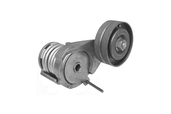 Tensioner Pulley, V-belt (VKM 4817)