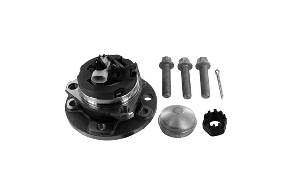 Wheel Bearing Kit (VKBA 3513)