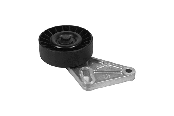 Tensioner Pulley, V-belt (VKM 32023)